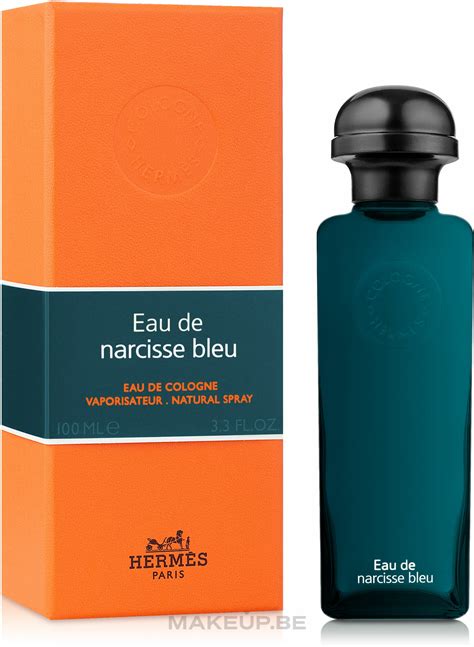 hermes eau de narcisse bleu fragrantica|Eau de Narcisse Bleu Hermès pour homme et femme.